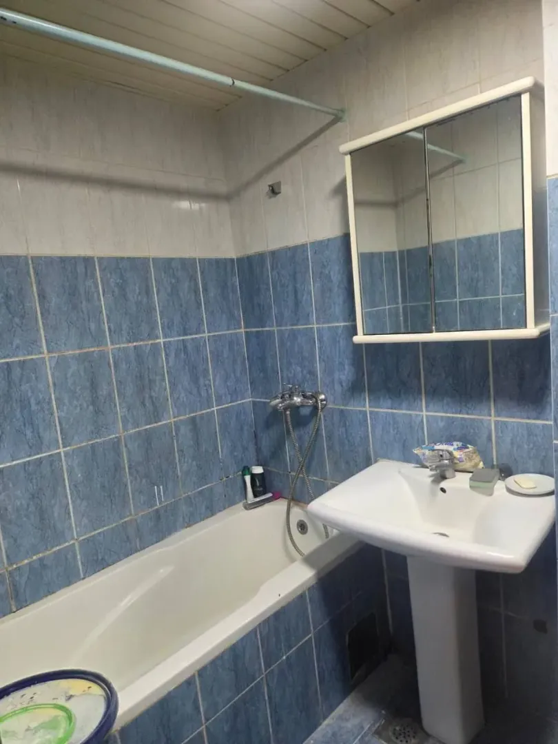Sale, one bedroom apartment, 51m², Lazi, Budva