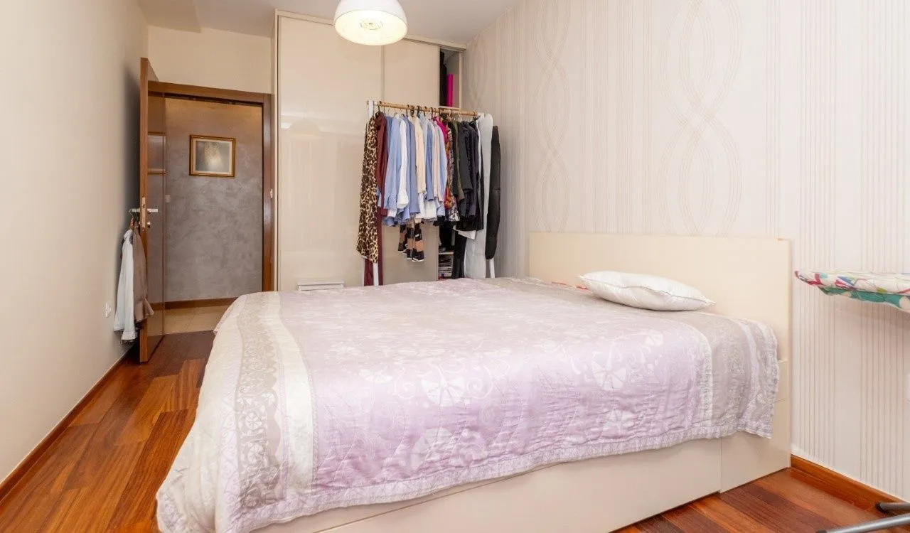 Prodaja, dvosoban stan, 64m², Podgorica, Crna Gora