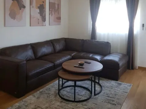 Izdavanje, dvosoban stan, 72m², City Kvart, Podgorica - image 5