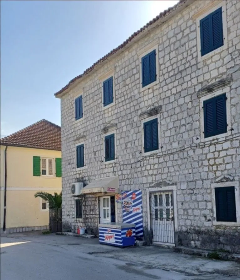 Sale, house, 340m², Muo, Kotor