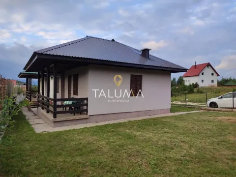 Kuća in Borje