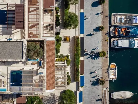 Prodaja, trosoban stan, 357m², Porto Montenegro, Tivat - image 32