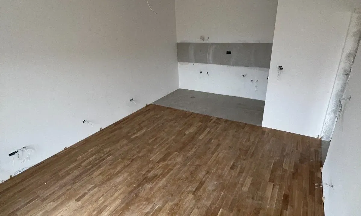 Sale, one bedroom apartment, 47m², Zabjelo, Podgorica