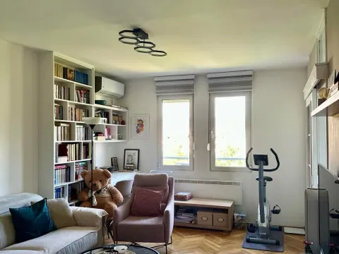 Sale, one bedroom apartment, 59m², Blok 5, Podgorica - image 6