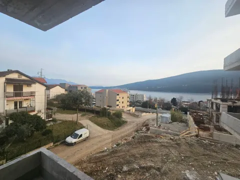 Prodaja, dvosoban stan, 54m², Đenovići, Herceg Novi - image 4
