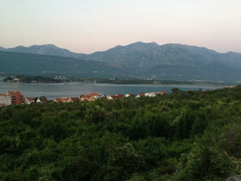 Prodaja, plac, 4300m², Tivat, Crna Gora