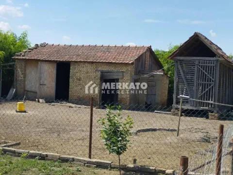 Prodaja, kuća, 90m², Žitište, Zrenjanin - image 20