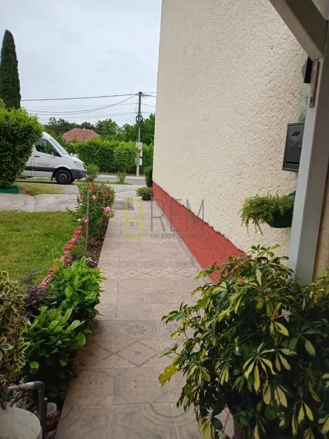 Prodaja, jednosoban stan, 50m², Zabjelo, Podgorica
