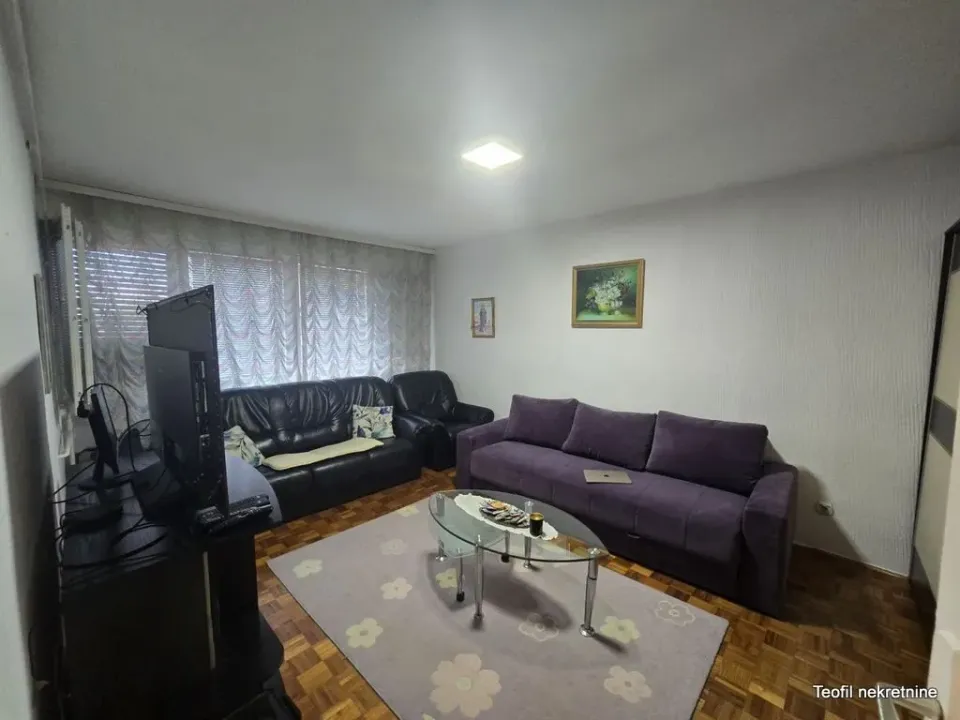 Prodaja, trosoban stan, 62m², Voždovac Sve Podlokacije, Beograd