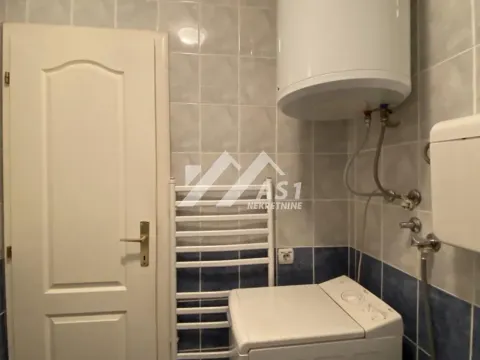 Rent, one bedroom apartment, 30m², Adamovićevo Naselje, Novi Sad Sve Podlokacije - image 13