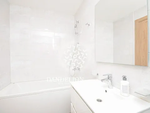 Izdavanje, dvosoban stan, 72m², Master Kvart, Podgorica - image 27