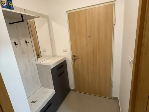 Prodaja, jednosoban stan, 47m², Stari Aerodrom, Podgorica - image 9