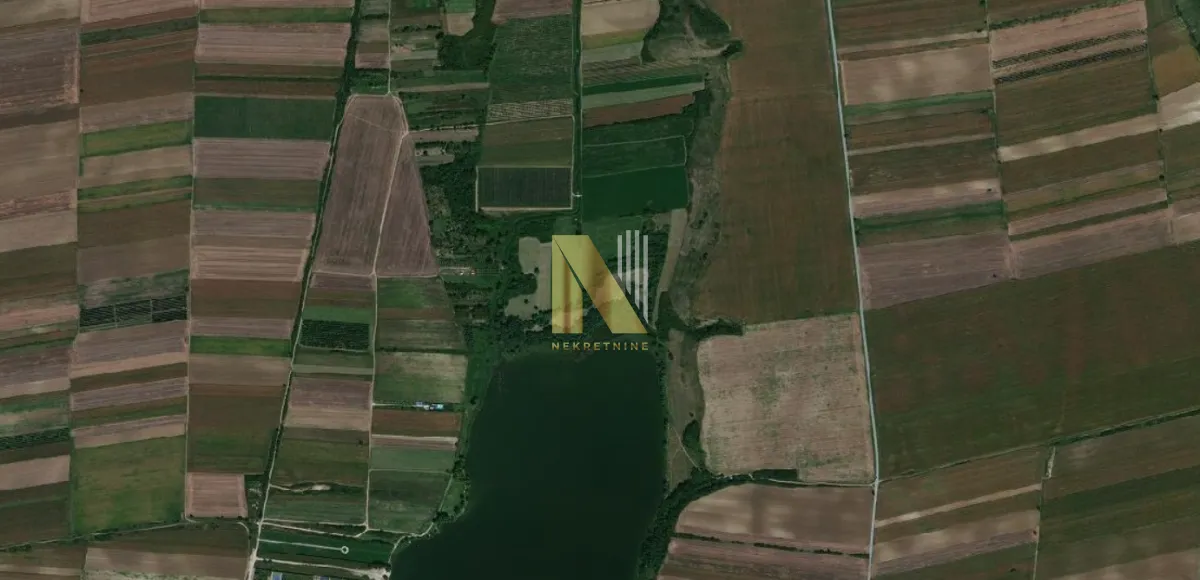 Sale, land lot, 1100m², Ruma, Srbija