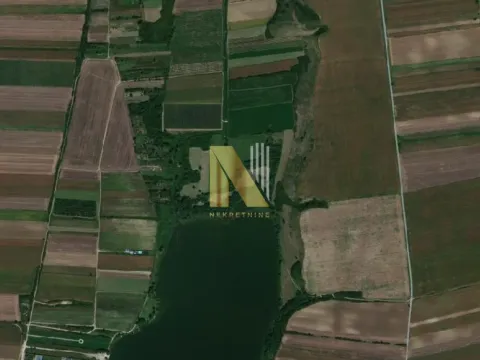 Prodaja, plac, 11m², Ruma, Srbija