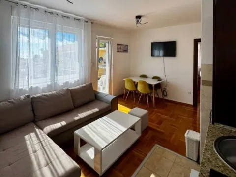 Rent, apartment, 61m², Zaobilaznica, Budva - image 11