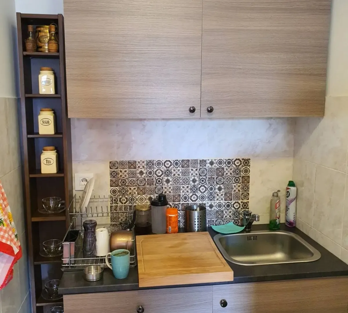 Sale, three bedroom apartment, 84m², Čukarica, Beograd
