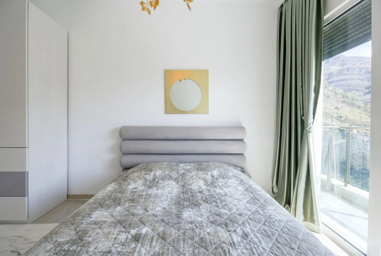 Prodaja, trosoban stan, 84m², Bečići, Budva