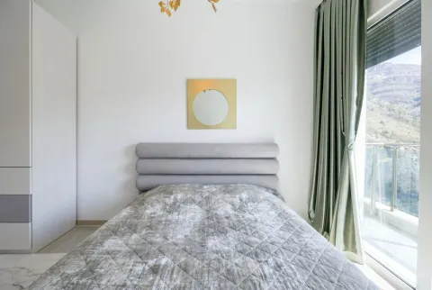 Prodaja, trosoban stan, 84m², Bečići, Budva - image 11