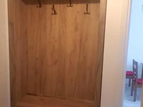 Izdavanje, jednosoban stan, 49m², Central Point, Podgorica - image 4