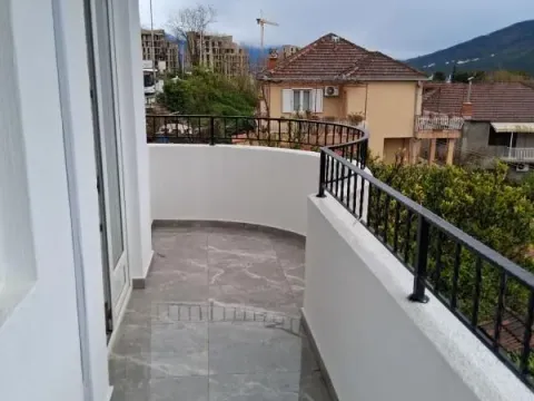Prodaja, jednosoban stan, 44m², Kumbor, Herceg Novi - image 6