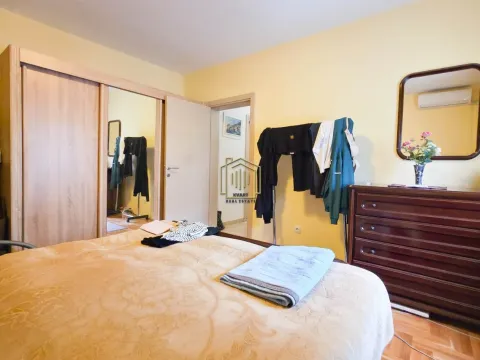 Izdavanje, trosoban stan, 96m², Stari Aerodrom, Podgorica - image 9