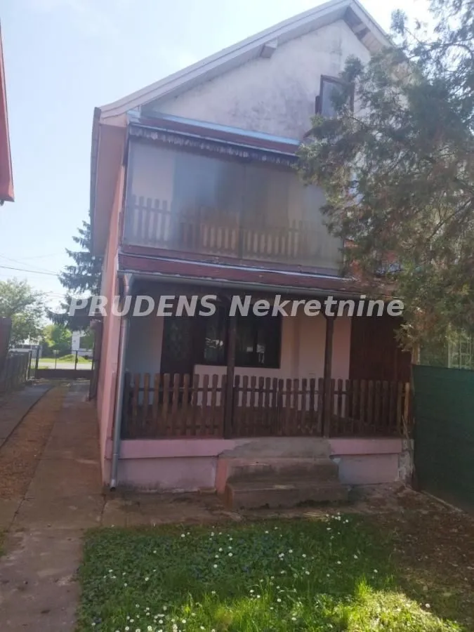 Prodaja, kuća, 150m², Bečmen, Surčin