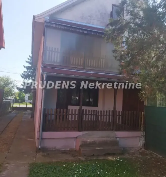 Prodaja, kuća, 150m², Bečmen, Surčin