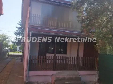 Kuća in Bečmen