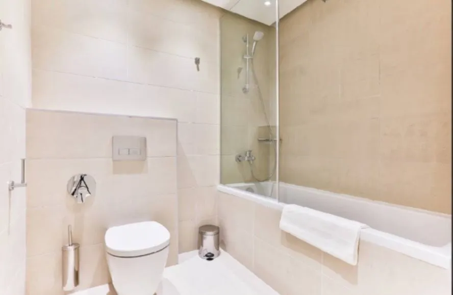 Sale, two bedroom apartment, 107m², Rafailovići, Budva