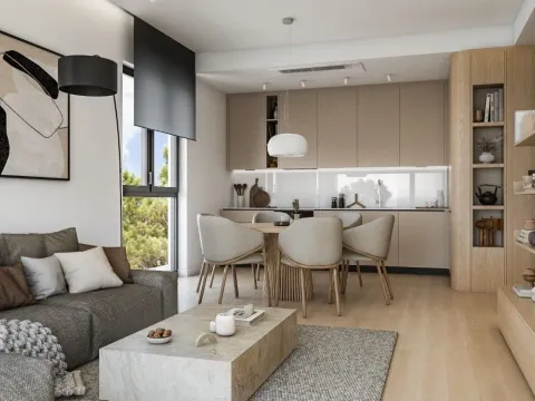 Prodaja, garsonjera, 63m², Reževići, Budva - image 40