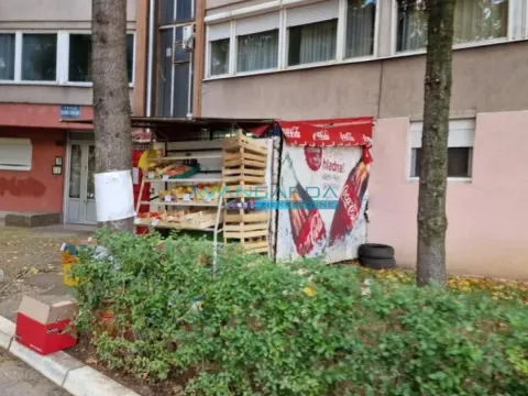 Sale, office space, 20m², Medaković Sve Podlokacije, Beograd - image 3