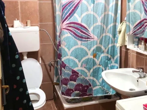 Izdavanje, jednosoban stan, 40m², Stari Aerodrom, Podgorica - image 4