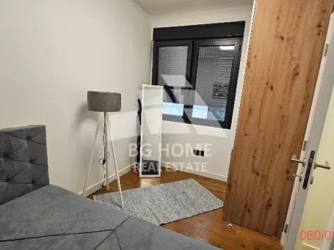 Izdavanje, jednosoban stan, 36m², Vračar Centar, Vračar Sve Podlokacije - image 10