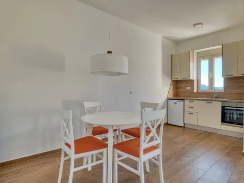 Prodaja, jednosoban stan, 53m², Budva, Crna Gora - image 7