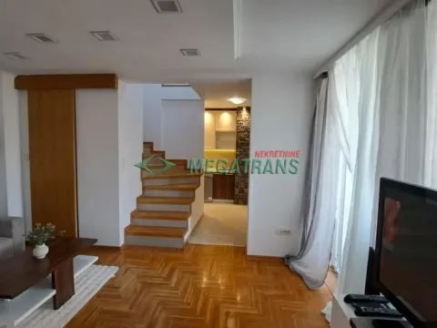 Izdavanje, četvorosoban stan, 103m², Grbavica, Novi Sad Sve Podlokacije - image 2