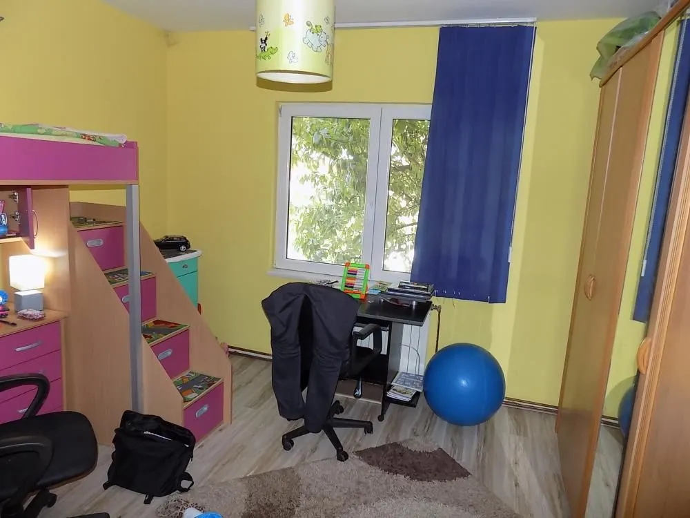 Prodaja, kuća, 98m², Solaris, Jagodina