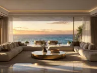 Sale, one bedroom apartment, 37m², Budva okolina, Budva