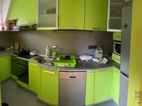 Prodaja, dvosoban stan, 53m², Centar, Jagodina - image 2