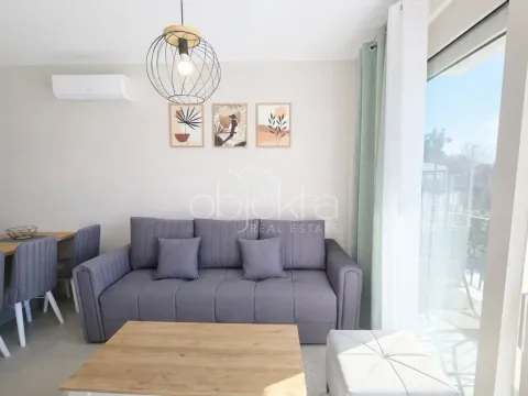 Rent, apartment, 41m², Tivat, Crna Gora - image 4