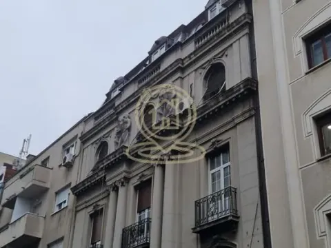 Izdavanje, jednosoban stan, 35m², Vračar Sve Podlokacije, Beograd - image 23