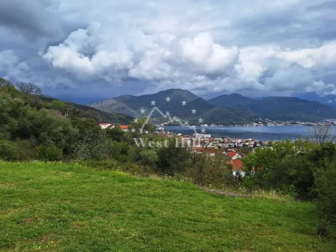 Prodaja, plac, 1913m², Bijela, Herceg Novi - image 3