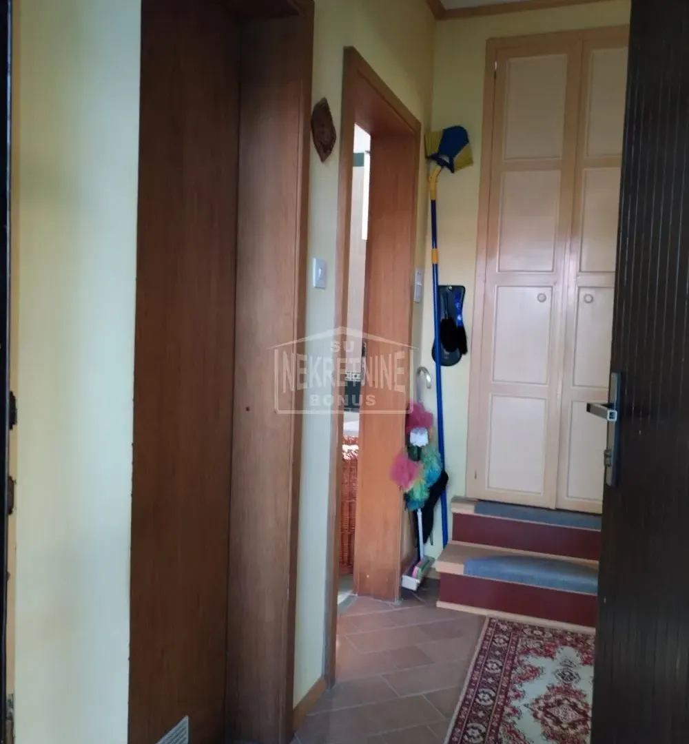 Prodaja, kuća, 58m², Srpski Šor, Subotica