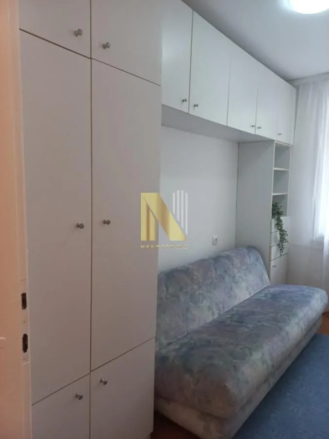 Izdavanje, dvosoban stan, 50m², Grbavica, Novi Sad Sve Podlokacije
