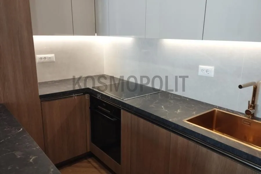 Rent, three bedroom apartment, 85m², Stari Grad, Beograd