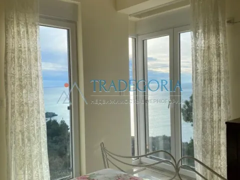 Prodaja, trosoban stan, 106m², Sveti Stefan, Budva - image 19