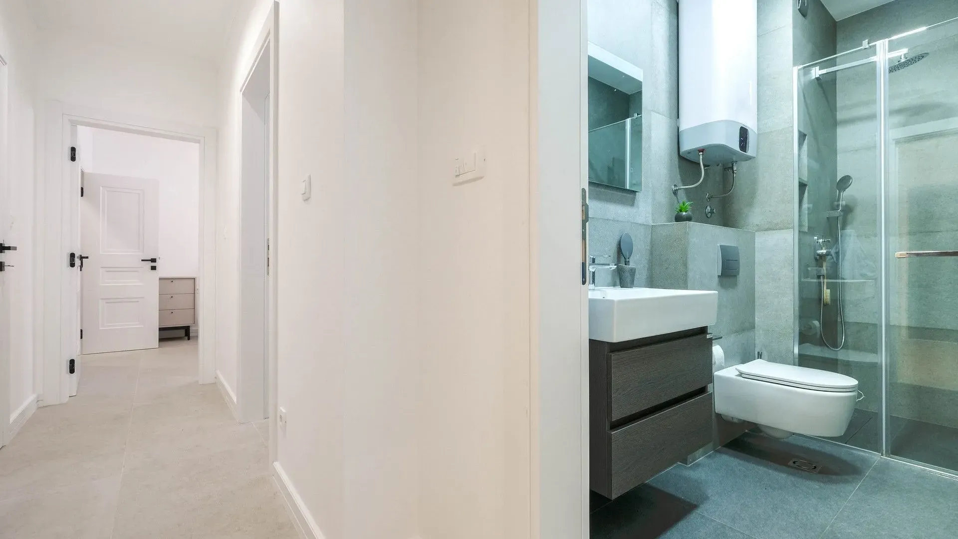 Prodaja, dvosoban stan, 87m², Bečići, Budva