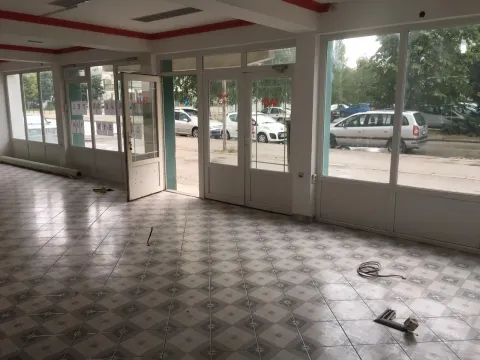 Rent, office space, 100m², Centar, Nikšić - image 9