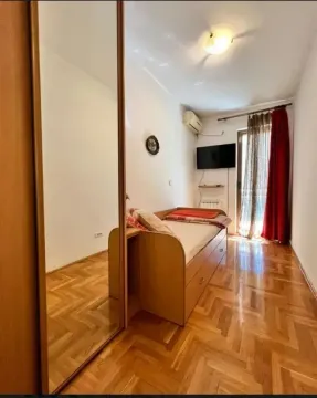 Rent, one bedroom apartment, 74m², Preko Morače, Podgorica - image 5