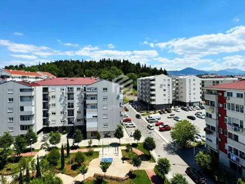Izdavanje, jednosoban stan, 59m², Ljubović, Podgorica - image 14