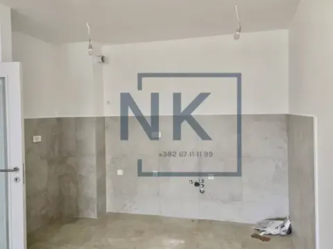 Izdavanje, dvosoban stan, 80m², Tološka šuma, Podgorica - image 5